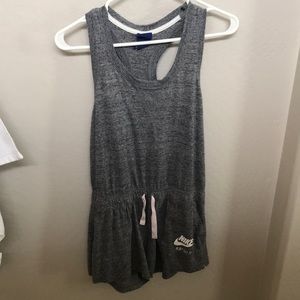 Nike Romper